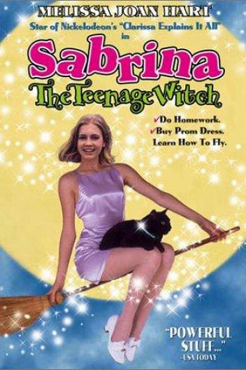 Сабрина — маленькая ведьма / Sabrina the Teenage Witch