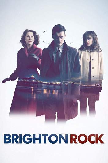 Брайтонский леденец / Brighton Rock