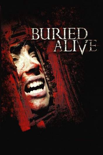 Buried alive