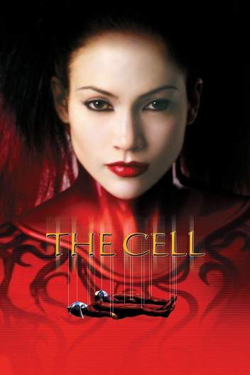 Клетка / The Cell