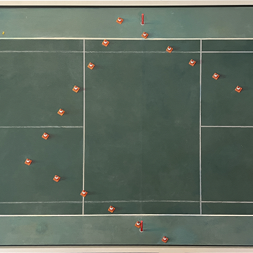 Nft искусство выставка