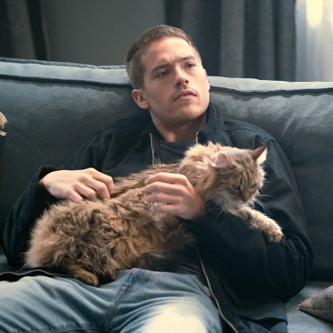 Москва злой город