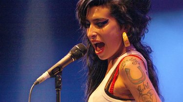 Happy Birthday Amy Winehouse/ Tribute Show - купить билет на концерт 14.09.2023 Ритм-блюз – Афиша-Концерты