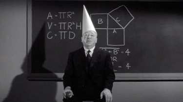Сериал Альфред Хичкок Представляет (США, 1955) – Афиша-Сериалы