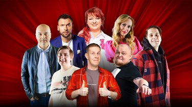 Шоу Однажды В России - Купить Билет На Концерт 15.02.2024.