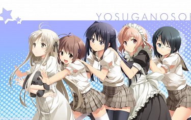 Yosuga no Sora     5     Ancord     