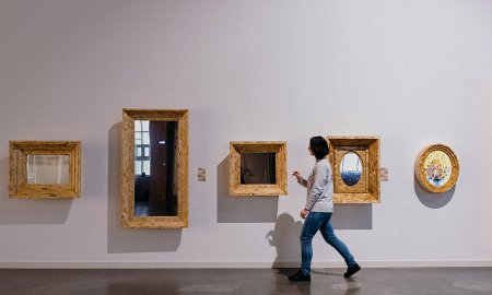 Фестиваль «Союзмультфильма» или «Игра с шедеврами»: чем заняться с детьми в выходные