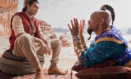 Что смотреть с детьми в кино в 2019 году