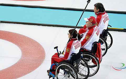 Как устроен паралимпийский спорт в России