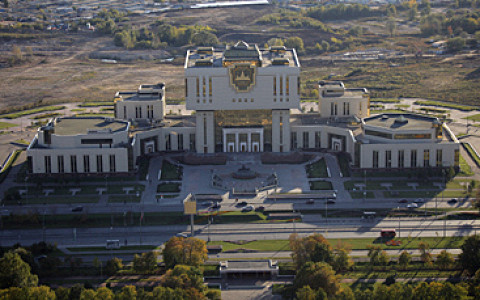 Новое здание Политехнического музея откроется на территории МГУ