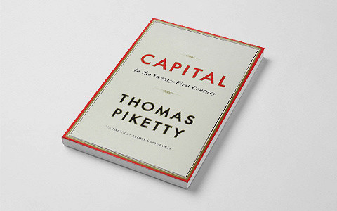 «Капитал в XXI веке» Томаса Пикетти: деньги к деньгам
