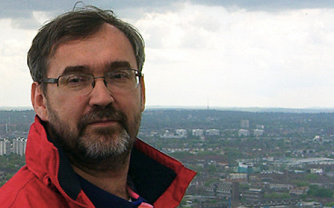 Юрий Шипков, издатель
