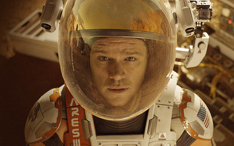«Марсианин» Ридли Скотта: фильм, который возвращает романтику покорения космоса