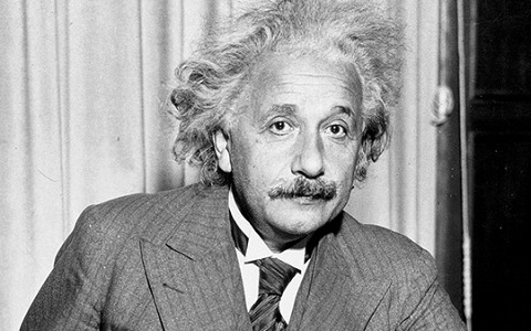 «Космос Эйнштейна»: биография физика, которую написал Митио Каку