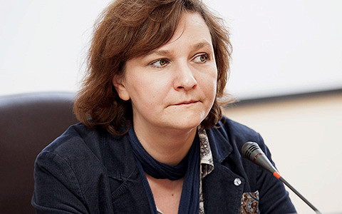 Глава Transparency Елена Панфилова: «Значит, желательна коррупция»