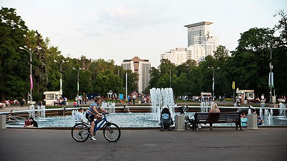 фото парка сокольники в москве онлайн фото парка сокольники в москве
