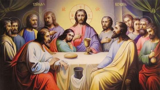 Иконы