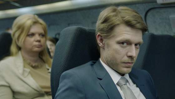 3 новых российских сериала про кошмарное путешествие