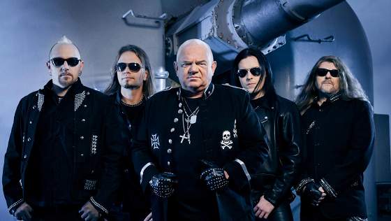 U.D.O.