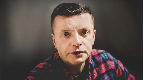 «Намедни и всегда»: Леонид Парфенов