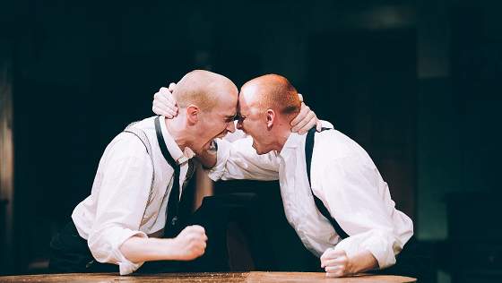 Афиша – куда сходить в Новосибирске