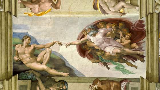Микеланджело: Любовь и смерть / Michelangelo: Love and Death