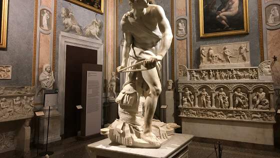 Бернини / Bernini