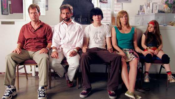 Махнемся телами