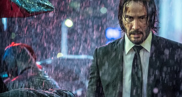 23 кинопремьеры мая