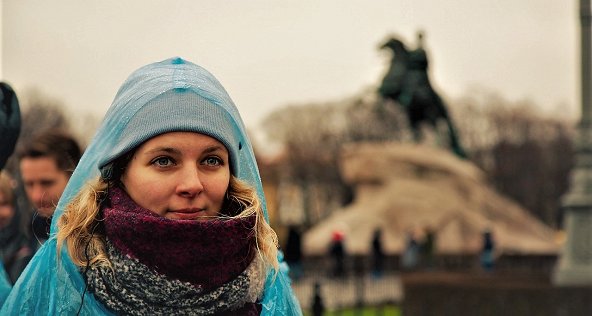 Куда пойти с ребенком в Петербурге: 8 событий, которые нельзя пропустить в первый летний месяц