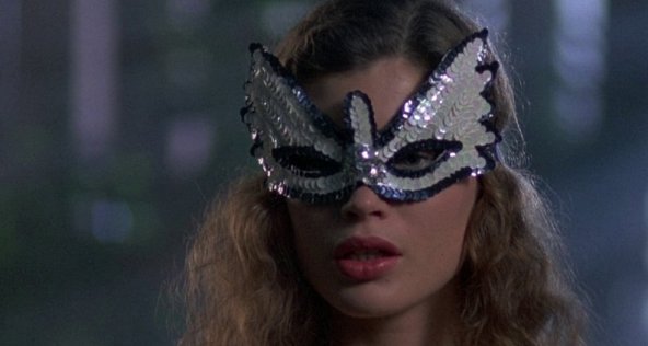 12 эротических триллеров и мелодрам 80-х и 90-х годов (глазами зумеров)