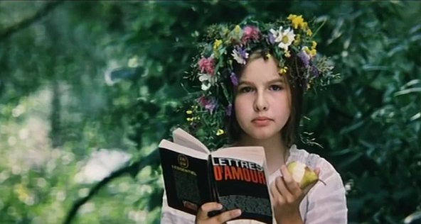 Лучшие фильмы про подростковую любовь