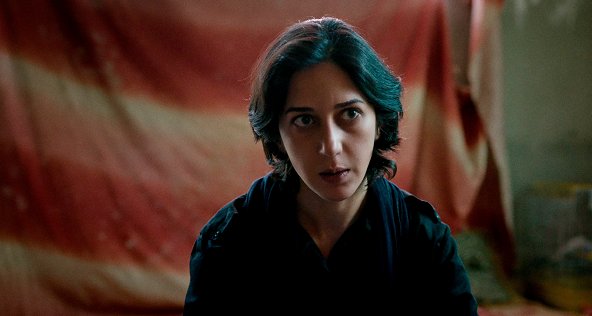 Кинопремьеры недели: «Убийца „Священный паук“», «Кто убил BlackBerry» и «14+: Продолжение»