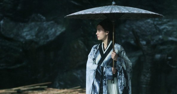 15 новых отличных фильмов про кунг-фу