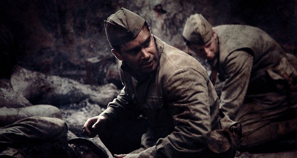 15 фильмов о военных подвигах