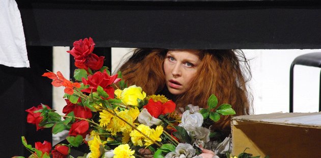 Театр москва афиша апрель афиша детских театров чебоксар