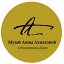 Музей Анны Ахматовой в Фонтанном доме