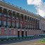 Екатерининский дворец (Старый Головинский дворец, ныне Академия бронетанковых войск)