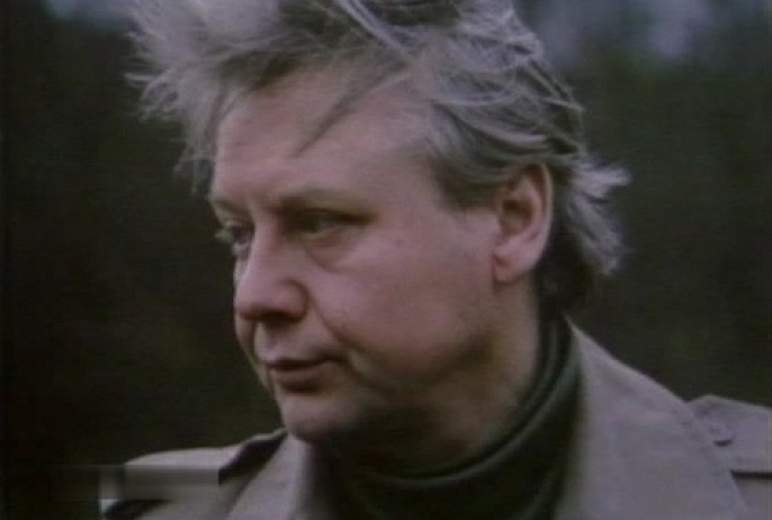 Фильм Полеты во сне и наяву (СССР, Украина, 1983) смотреть