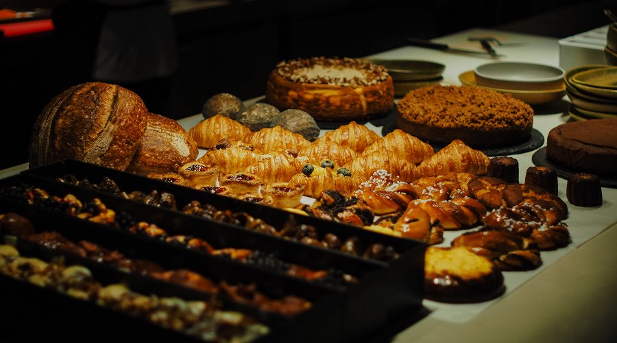 Фото ресторана от Афиши — 6 pm Bread Kitchen