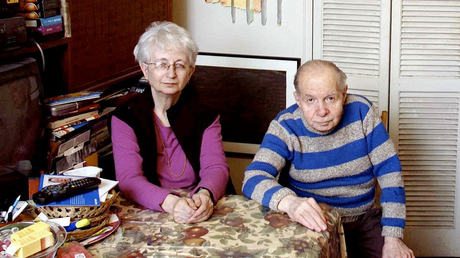 Herb & Dorothy Herb & Dorothy – афиша