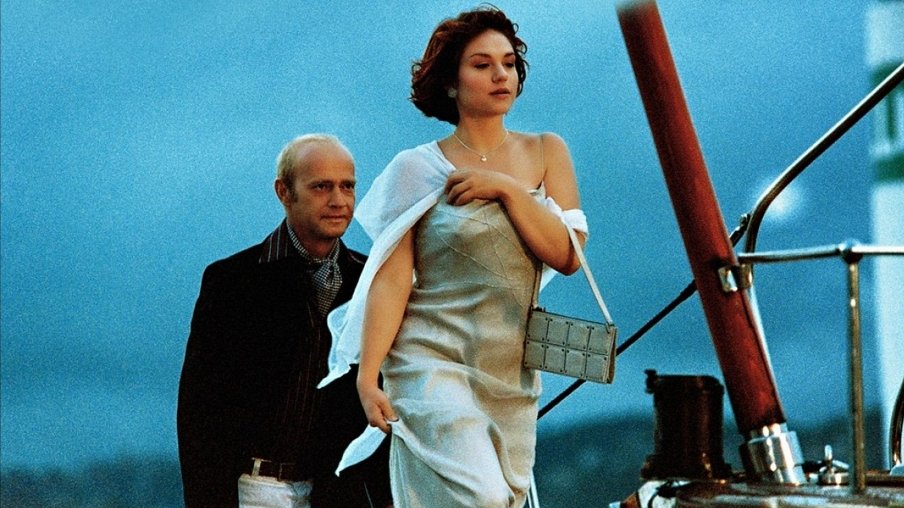 Фильм Знакомьтесь, ваша вдова (Франция, Бельгия, 2003