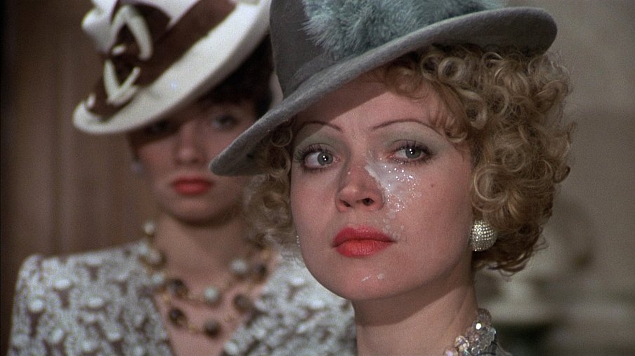 Фильм Сало, или 120 дней Содома (Италия, Франция, 1976) – Афиша-Кино