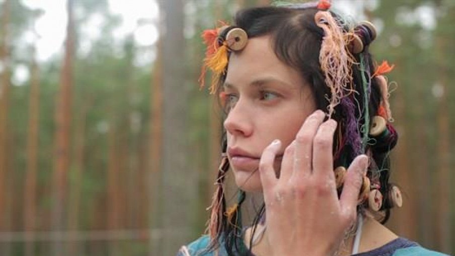 Екатерина Стеблина Екатерина Стеблина – фото