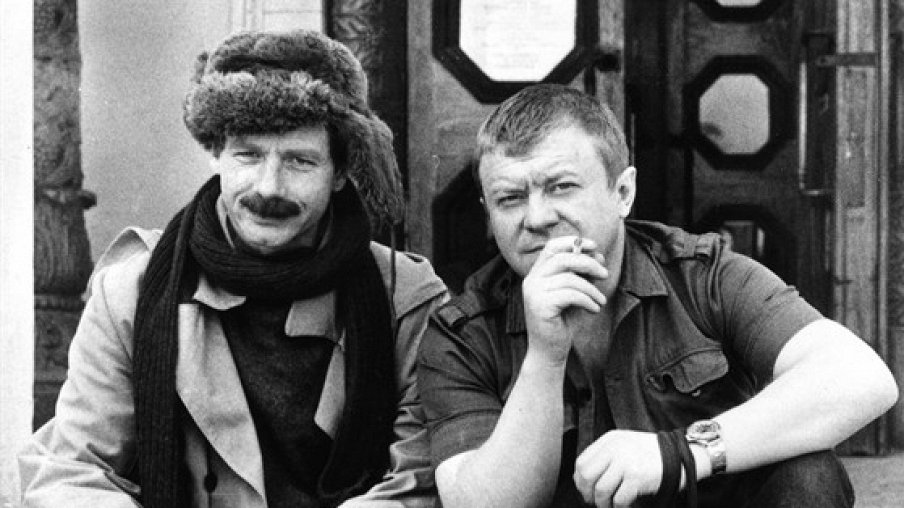 Александр Вдовин Александр Вдовин – фото