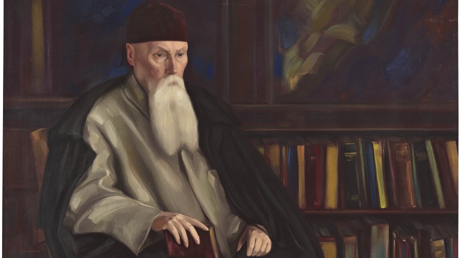Музей Рерихов на ВДНХ. Ковчег будущего Музей Рерихов на ВДНХ. Ковчег будущего – афиша