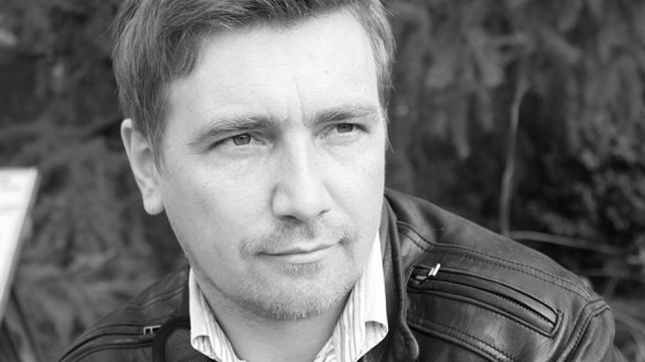 Александр Усердин Александр Усердин – фото