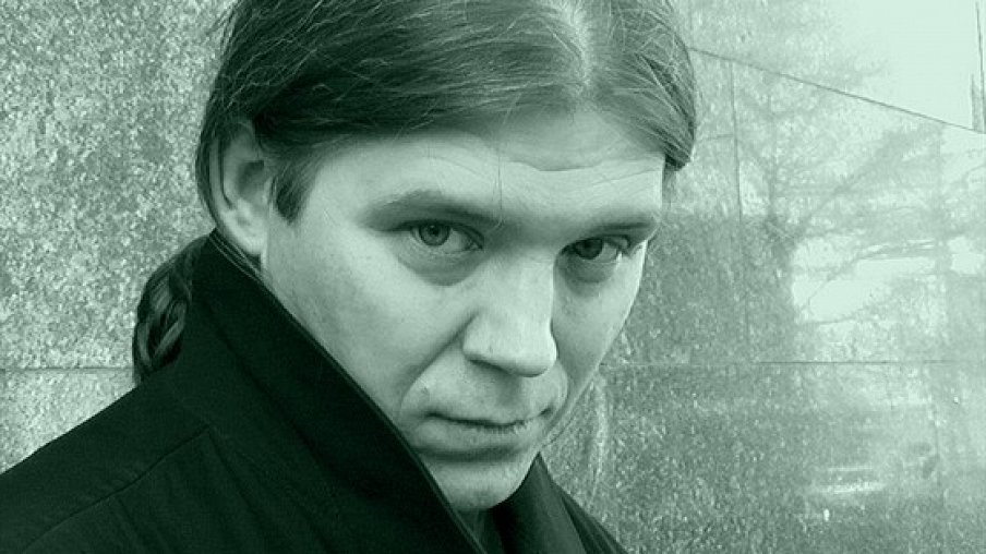Сергей Ткачев – фото