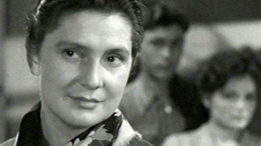 Гертруда Двойникова Гертруда Двойникова – фото