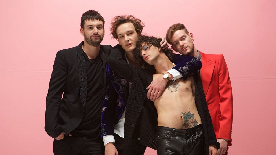 The 1975 The 1975 – фото